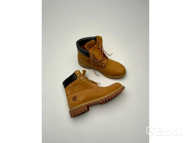 Skor, Timberland. Storlek 44,5. 10061