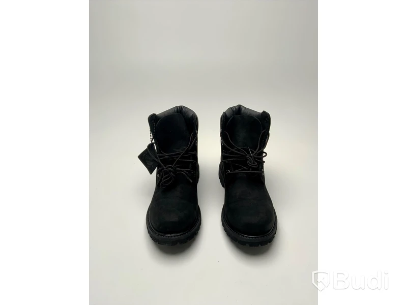 Skor, Timberlands Women’s. Storlek 38. 8658A