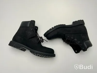 Skor, Timberlands Women’s. Storlek 38. 8658A