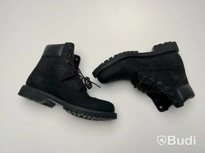 Skor, Timberlands Women’s. Storlek 38. 8658A