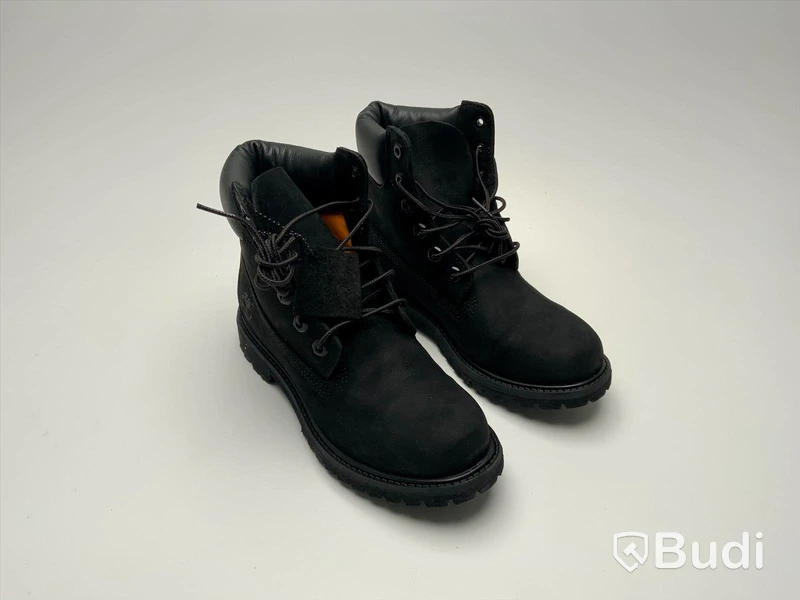 Skor, Timberlands Women’s. Storlek 38. 8658A
