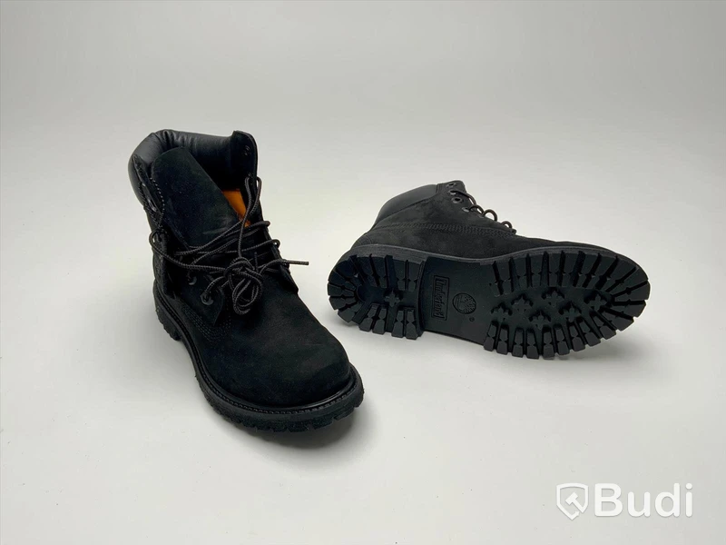 Skor, Timberlands Women’s. Storlek 38. 8658A