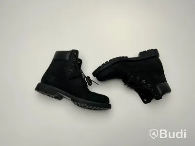 Skor, Timberlands Women’s. Storlek 38. 8658A