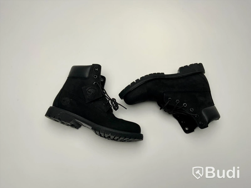 Skor, Timberlands Women’s. Storlek 38. 8658A