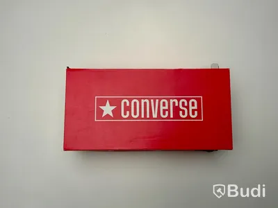 Skor, Converse. Storlek 45. 158370