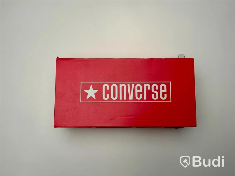 Skor, Converse. Storlek 45. 158370