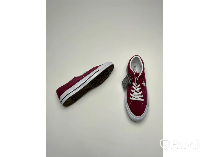 Skor, Converse. Storlek 45. 158370