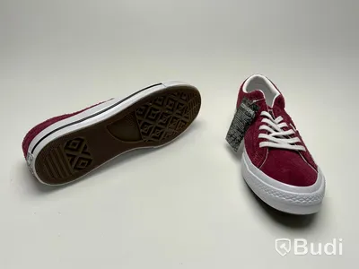 Skor, Converse. Storlek 45. 158370