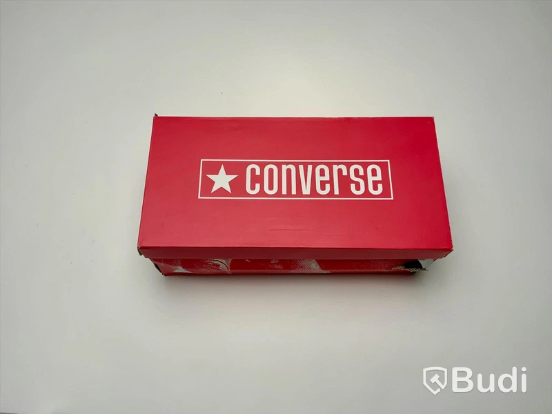 Skor, Converse. Storlek 45. 158370