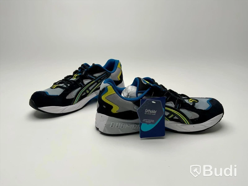 Skor, Asics Gel-Kayano 5 OG. Storlek 45. 1021A178-020