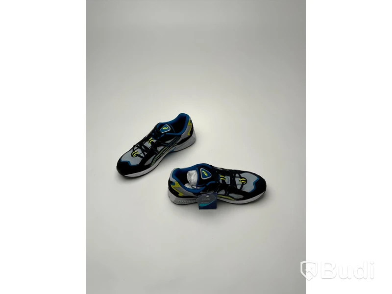 Skor, Asics Gel-Kayano 5 OG. Storlek 45. 1021A178-020