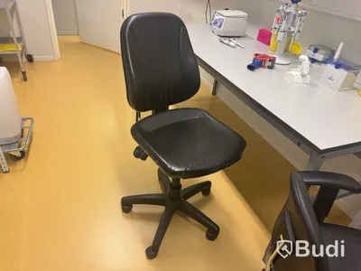 Kontorsstol
