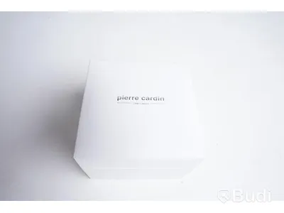 Klocka - Pierre cardin