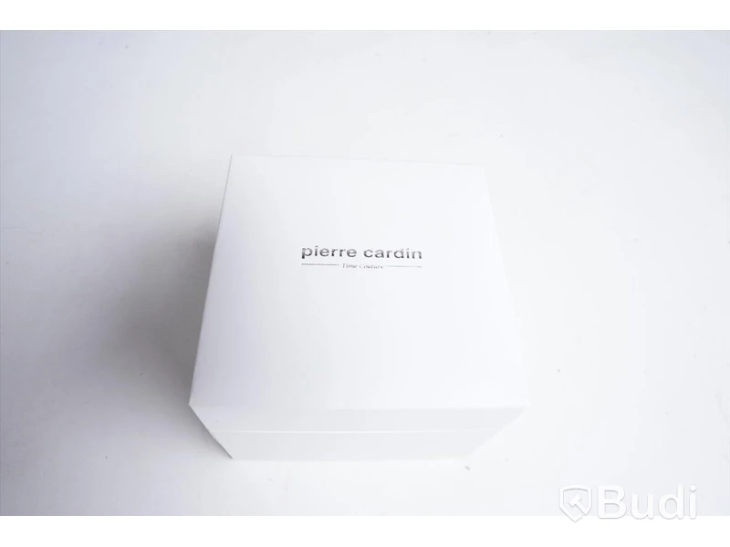 Klocka - Pierre cardin