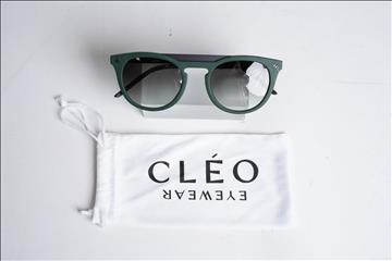 Solglasögon från CLEO EYEWEAR