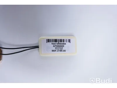 Klocka - Gant GT032002
