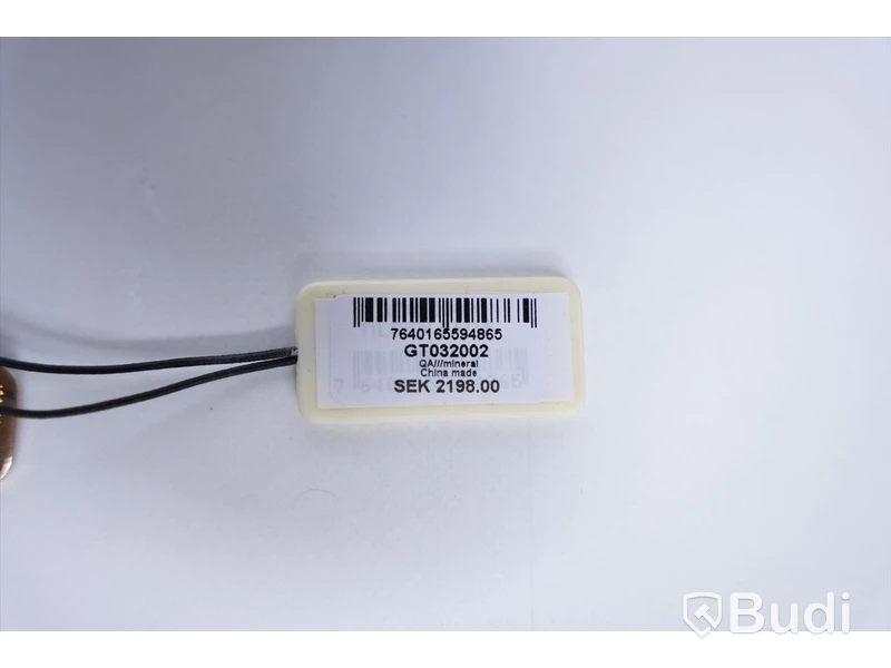 Klocka - Gant GT032002