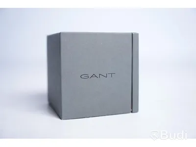 Klocka - Gant GT032002