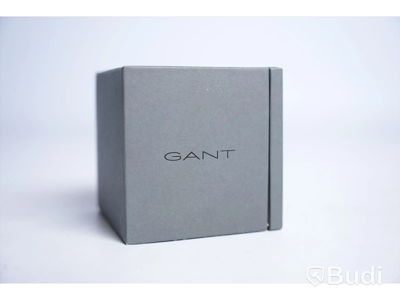 Klocka - Gant GT032002