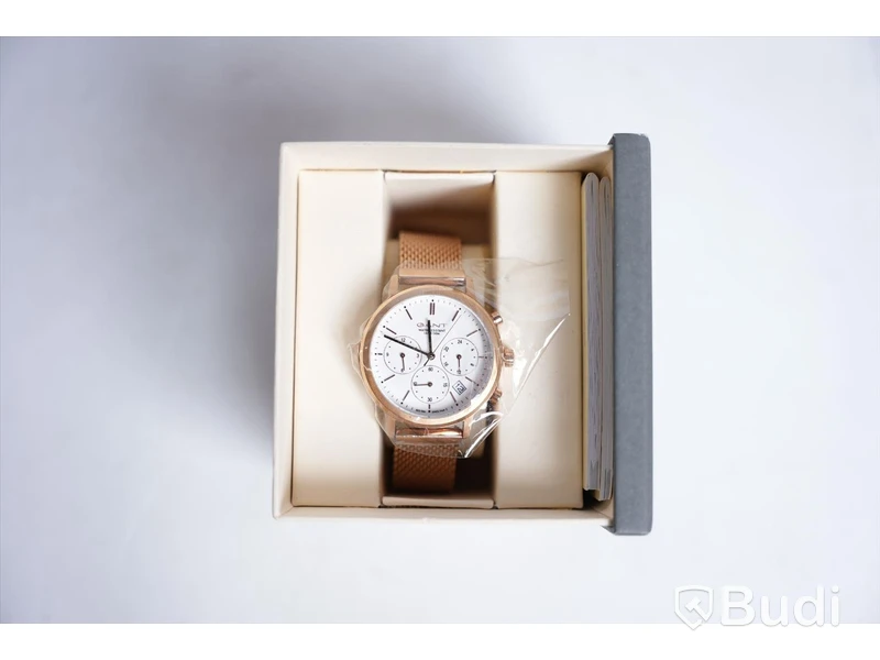 Klocka - Gant GT032002