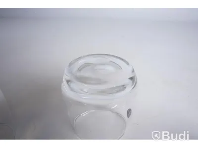 6 st glas från Sagaform