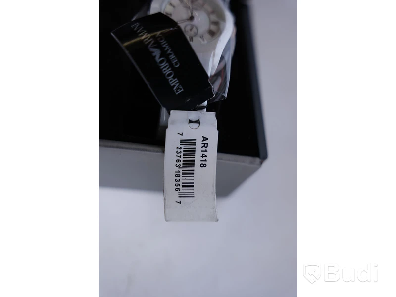 Klocka - Armani Cerumica AR1418