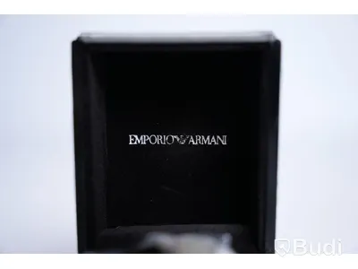 Klocka - Armani Cerumica AR1418