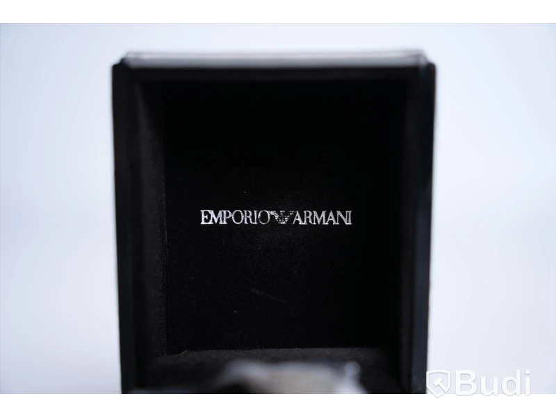 Klocka - Armani Cerumica AR1418