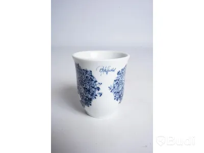 2 st Muggar - KRUS Cup TASSE av Björn Wiinblad