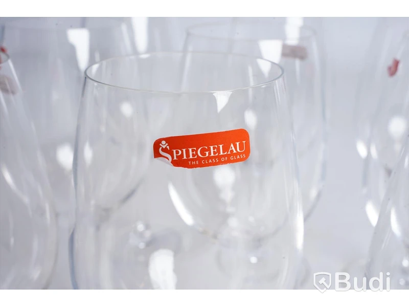 9 st vinglas - SPIEGELAU