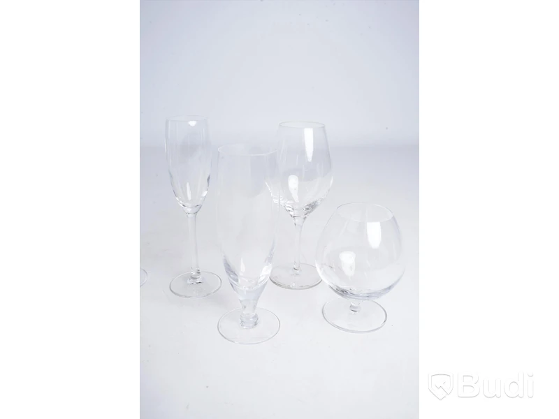 Div. Dryckesglas