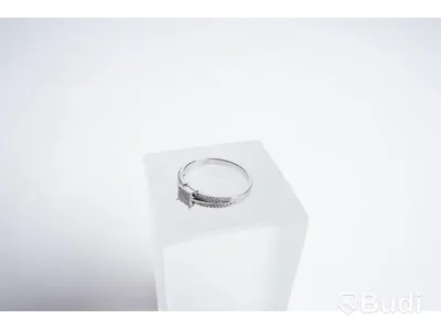 Diamantring - Mobonheur från LARTISAN JOAILLIER