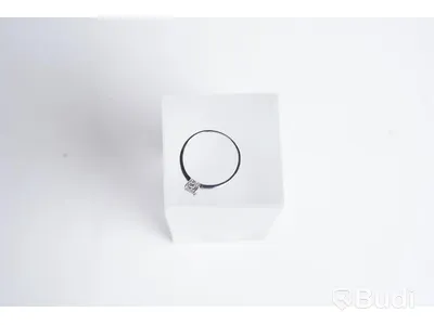 Diamantring - Bague Akna från LARTISAN JOAILLIER