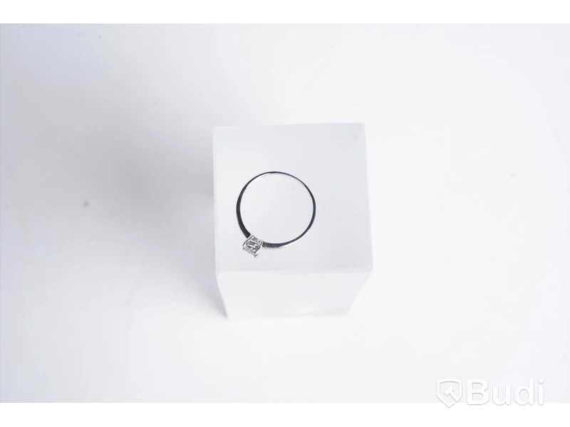 Diamantring - Bague Akna från LARTISAN JOAILLIER