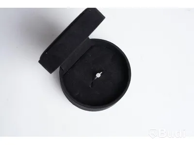 Diamantring - Bague Akna från LARTISAN JOAILLIER