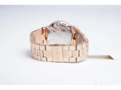 Damklocka från Michael Kors MK5412