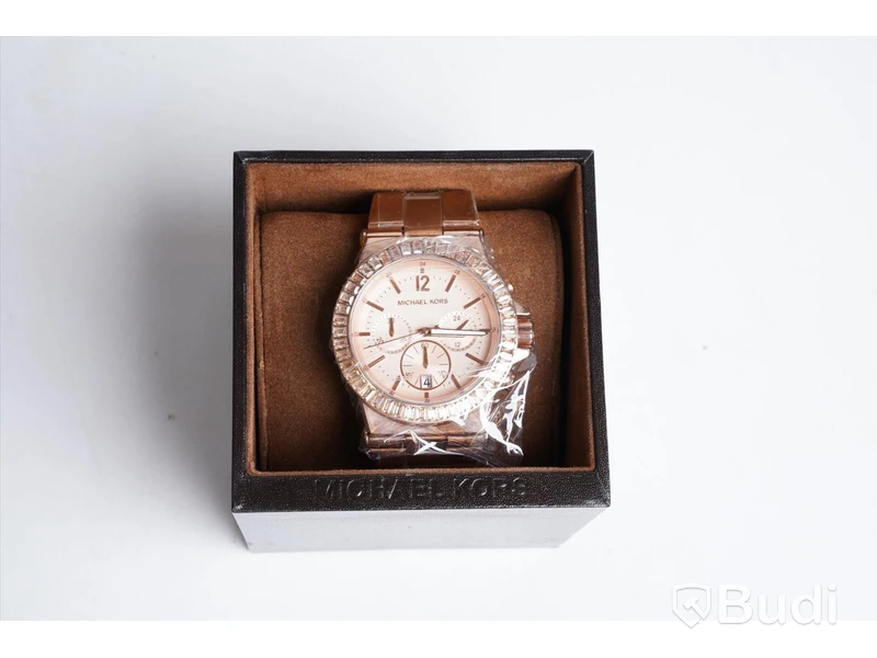 Damklocka från Michael Kors MK5412