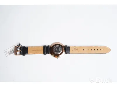 Klocka - Classic Sheffield från Daniel Wellington
