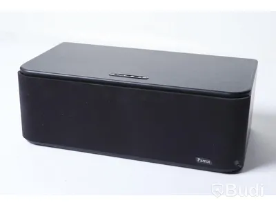 Parrot Boombox