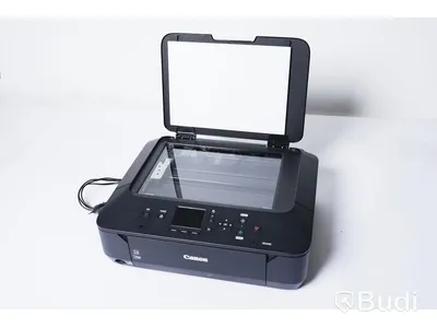 Bläckstrålefotoskrivare - Canon PIXMA MG6450