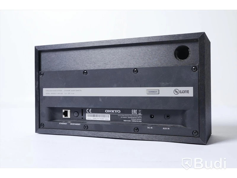 WIFI-Högtalare - ONKYO NCP-302
