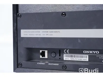 WIFI-Högtalare - ONKYO NCP-302