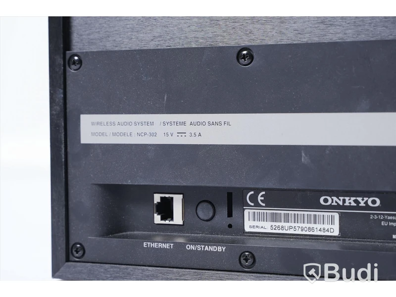 WIFI-Högtalare - ONKYO NCP-302
