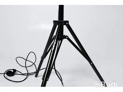 Profoto D1 Air 1000 - Toppmodell för blixtar med stativ.