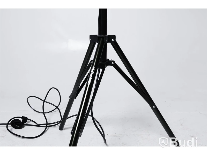 Profoto D1 Air 1000 - Toppmodell för blixtar med stativ.