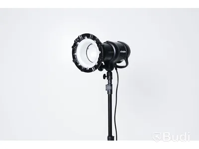 Profoto D1 Air 500 med stativ.