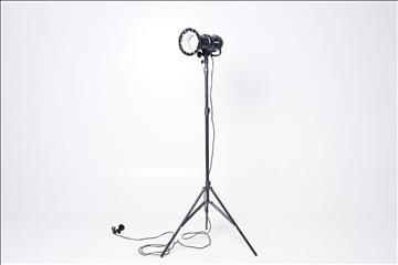 Profoto D1 Air 500 med stativ.