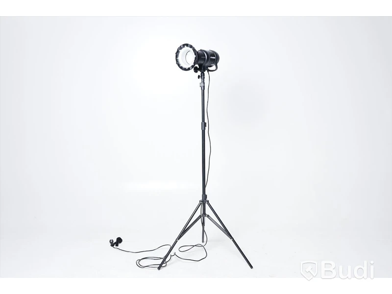 Profoto D1 Air 500 med stativ.