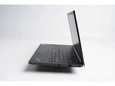 Bärbar dator/laptop - Lenovo ThinkPad E14 G2, Intel Core i5, DDR4 8 192 MB, NVMe 238 GB.