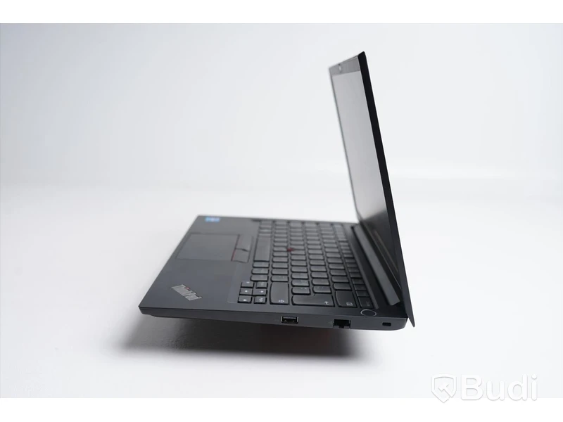 Bärbar dator/laptop - Lenovo ThinkPad E14 G2, Intel Core i5, DDR4 8 192 MB, NVMe 238 GB.